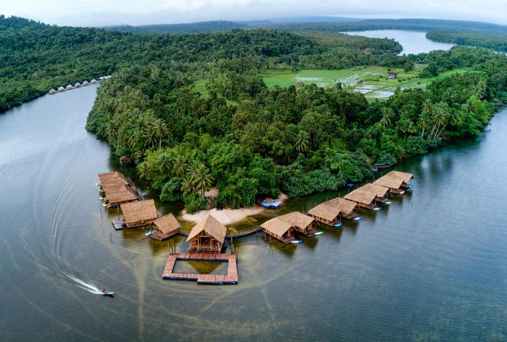 isola di koh kong cambogia, isola di koh kong, prenotazione koh kong, cibo di koh kong, isola di koh kong krao, attrazioni turistiche di koh kong