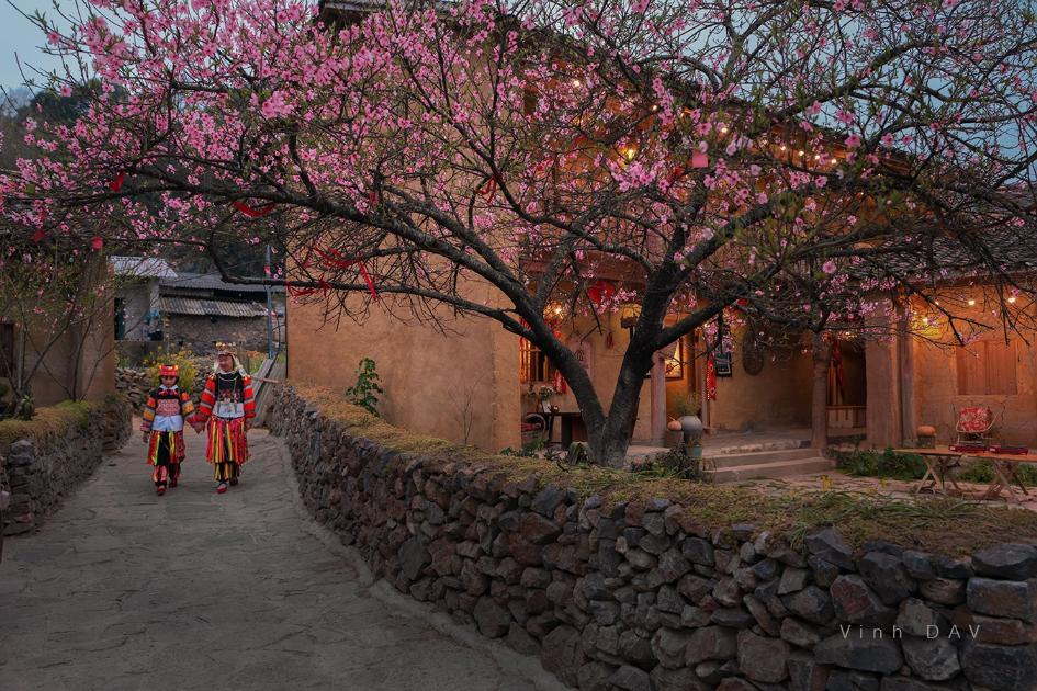 Villaggi turistici vietnamiti