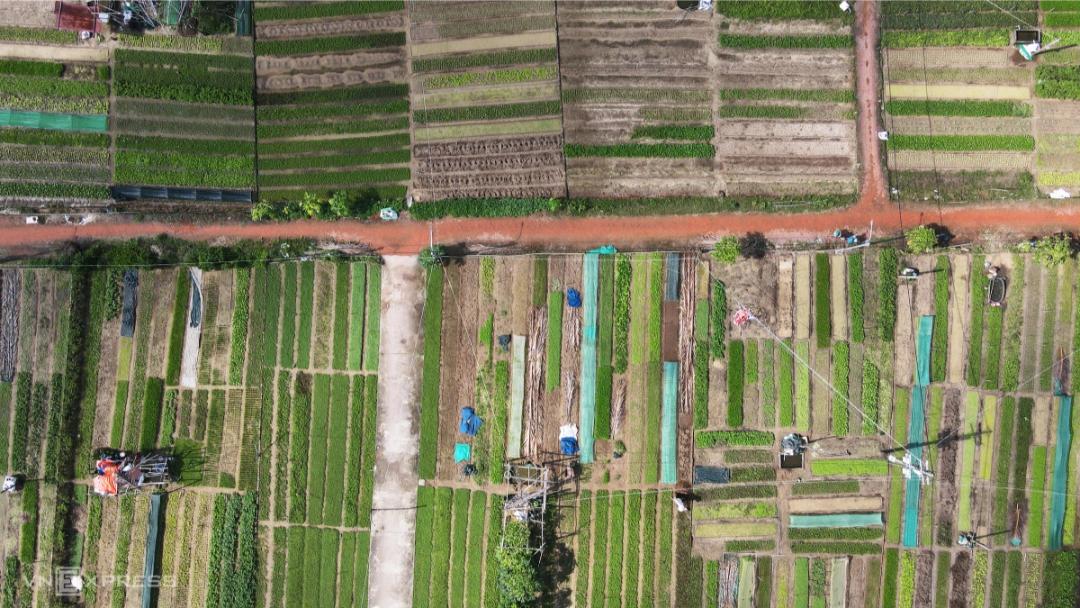 Villaggi Turistici Vietnamiti