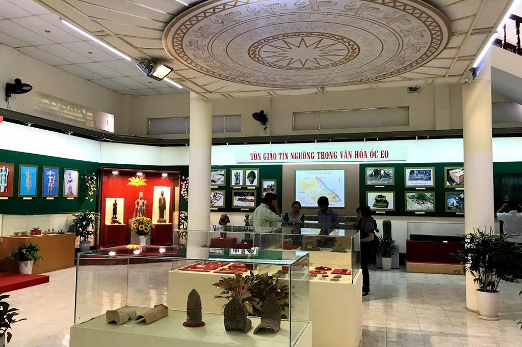 museo di can tho