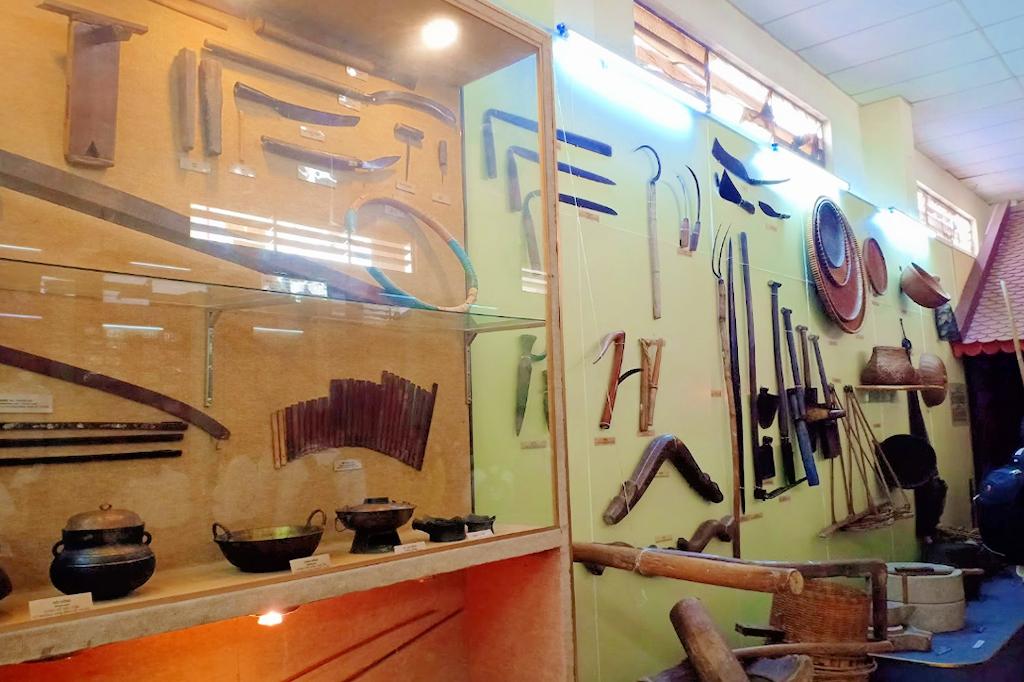 museo di can tho