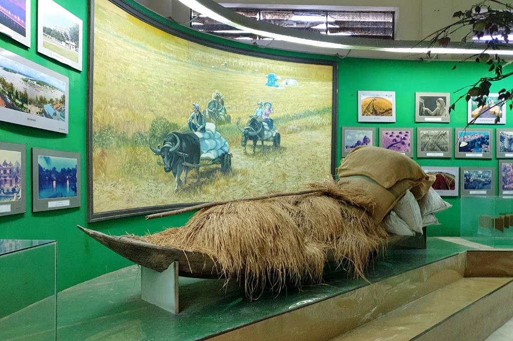 museo di can tho