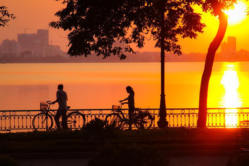 luoghi da visitare ad Hanoi