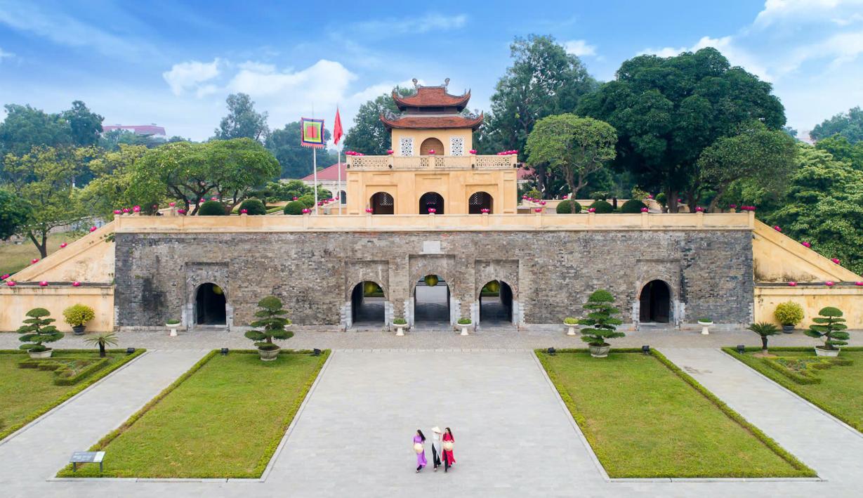 luoghi da visitare ad Hanoi