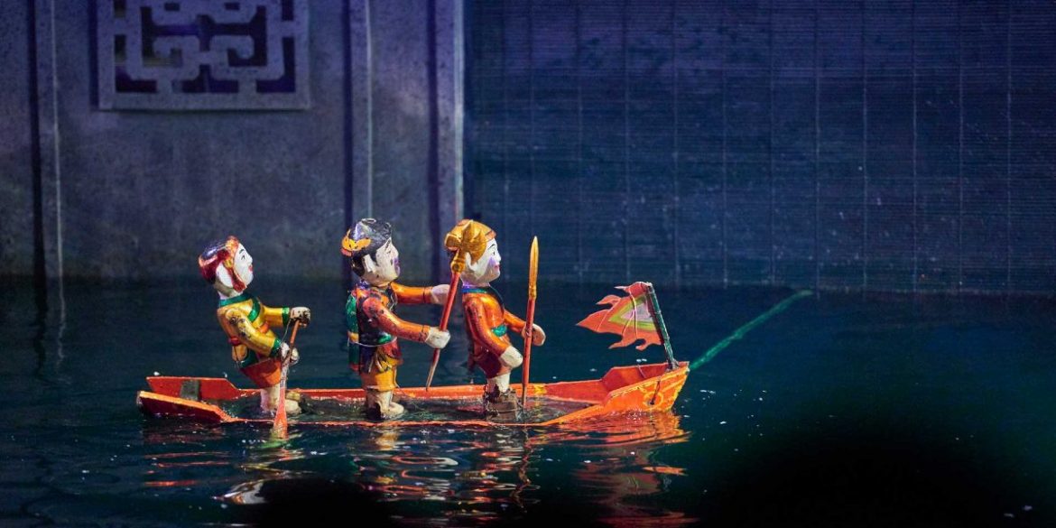 luoghi da visitare ad Hanoi