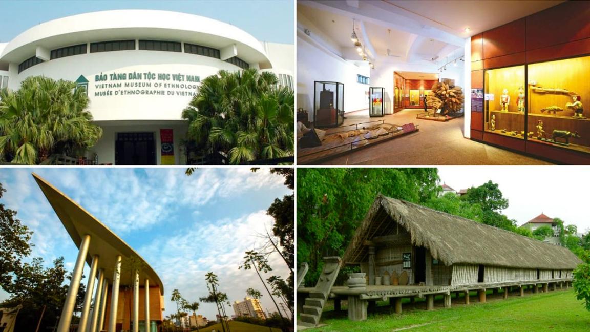 Museo di Etnologia del Vietnam