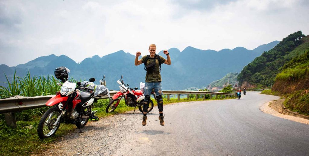 Ha Giang Loop, viaggio ad Ha Giang