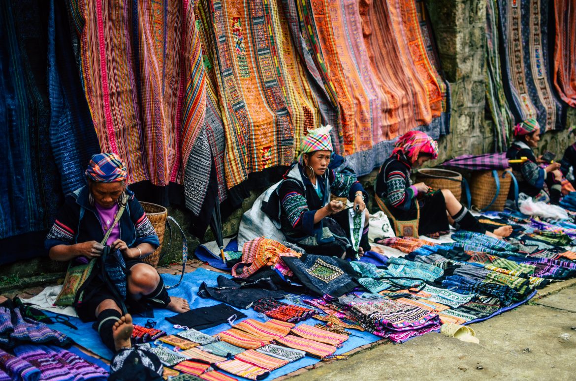 cose ​​da fare a Sapa