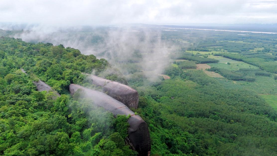 guarigione in Thailandia, viaggi in Thailandia