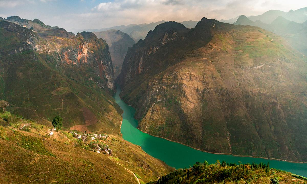 guida di viaggio ad Ha Giang, viaggio ad Ha Giang