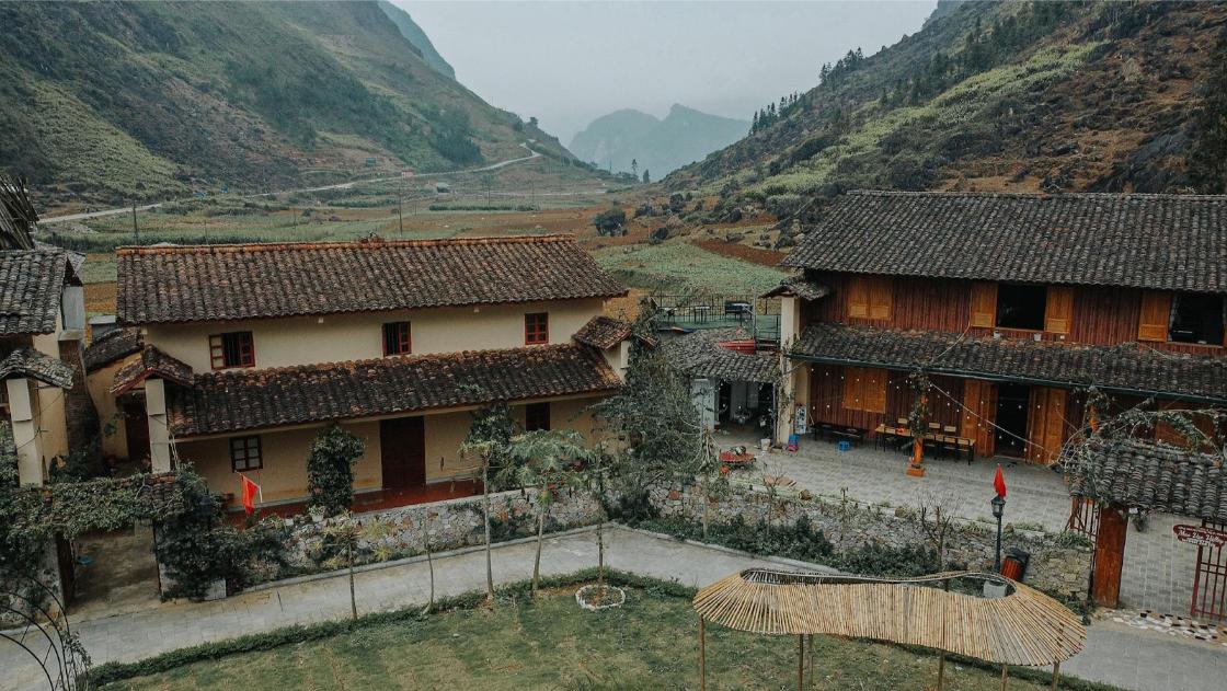 viaggio ad Ha Giang