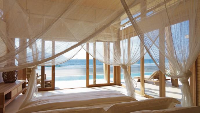 Six Senses Con Dao - Resort di lusso remoto a Vietnam