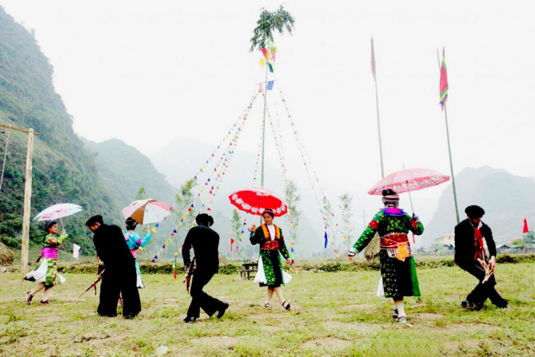 visitare Ha Giang, meteo ad Ha Giang, viaggio ad Ha Giang