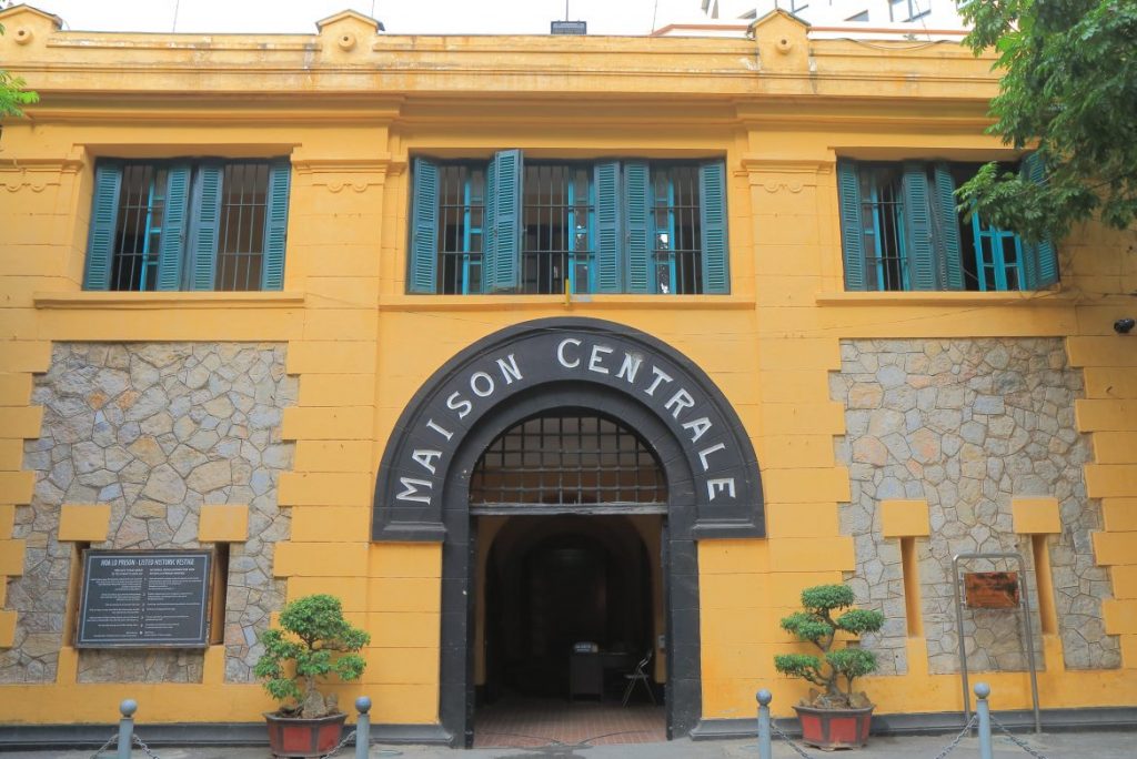 Quartiere francese di Hanoi - Scopri il fascino di Hanoi, il periodo migliore per visitare Hanoi, Vietnam