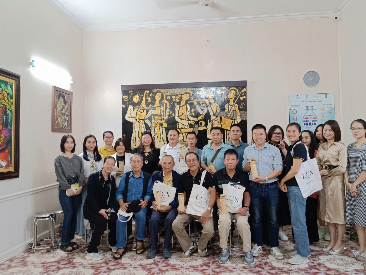 Formazione sul turismo green
