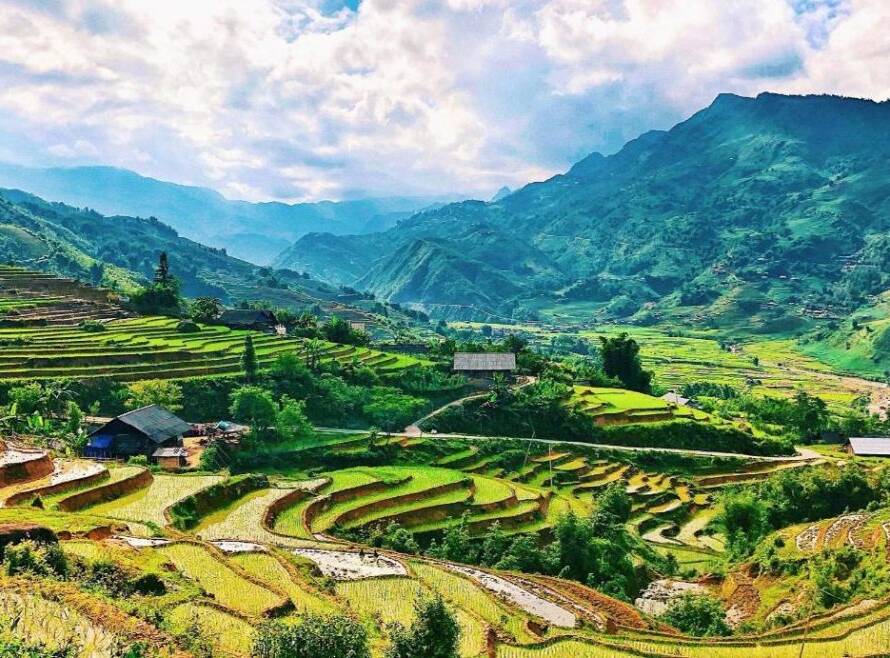 Tour Vietnam 10 Giorni
