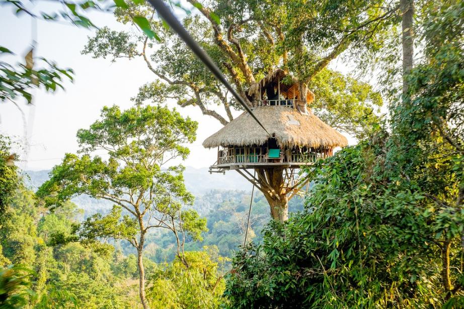 Luoghi da visitare in Laos