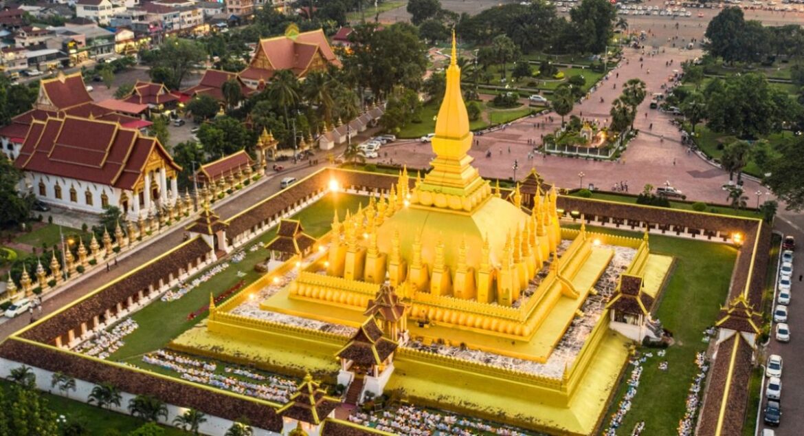 Luoghi da visitare in Laos