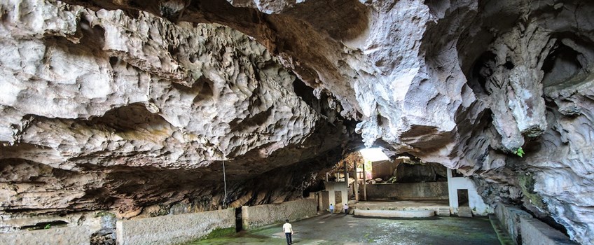 Luoghi da visitare in Laos