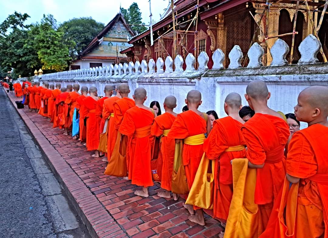 Luoghi da visitare in Laos