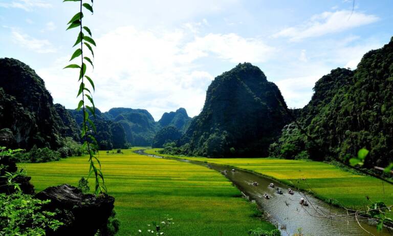 ngodongriver