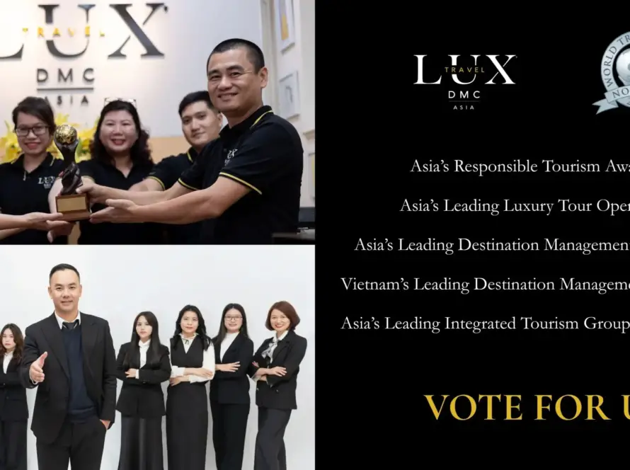 world travel awards 2026