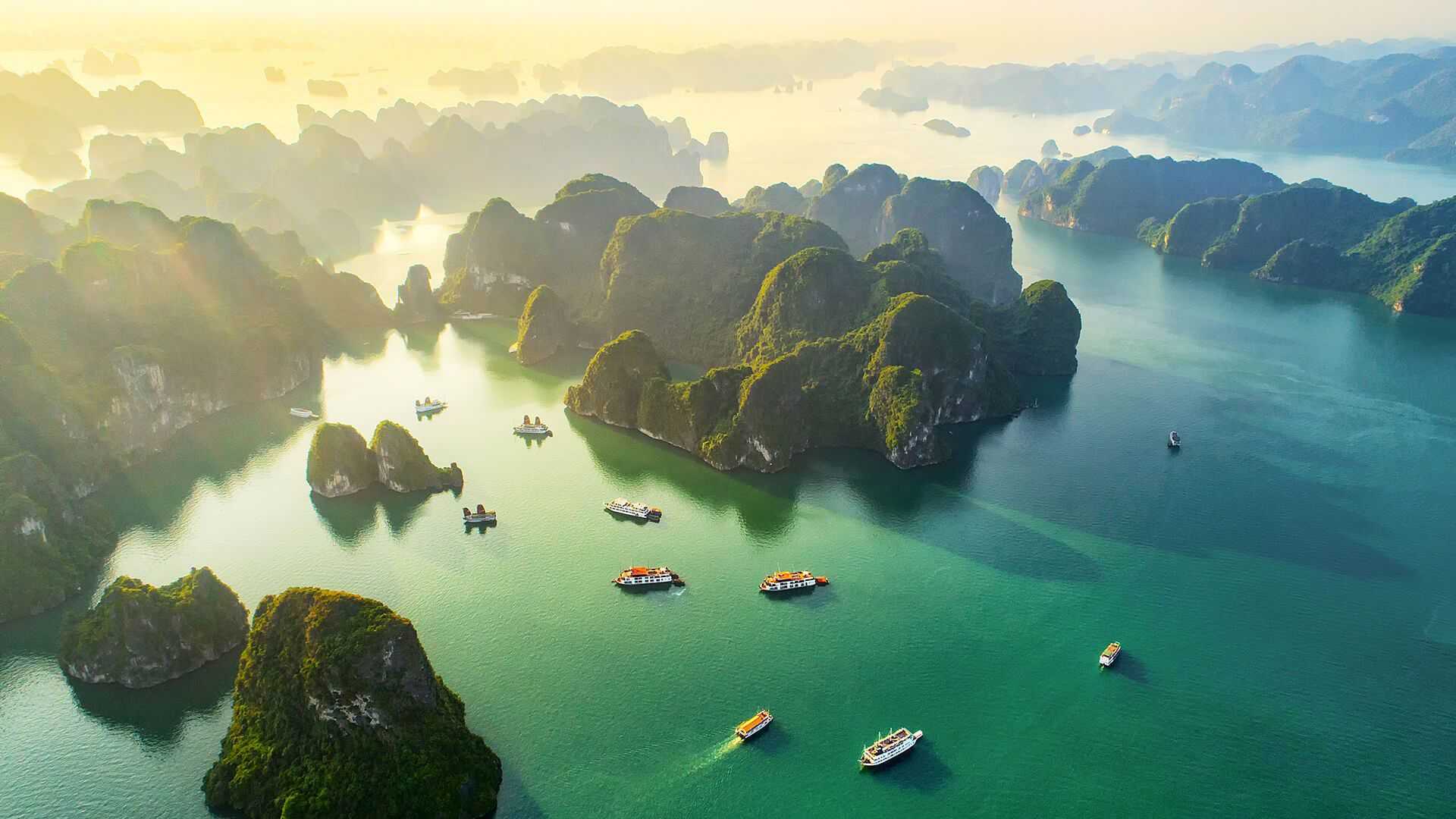 tour operator Vietnam