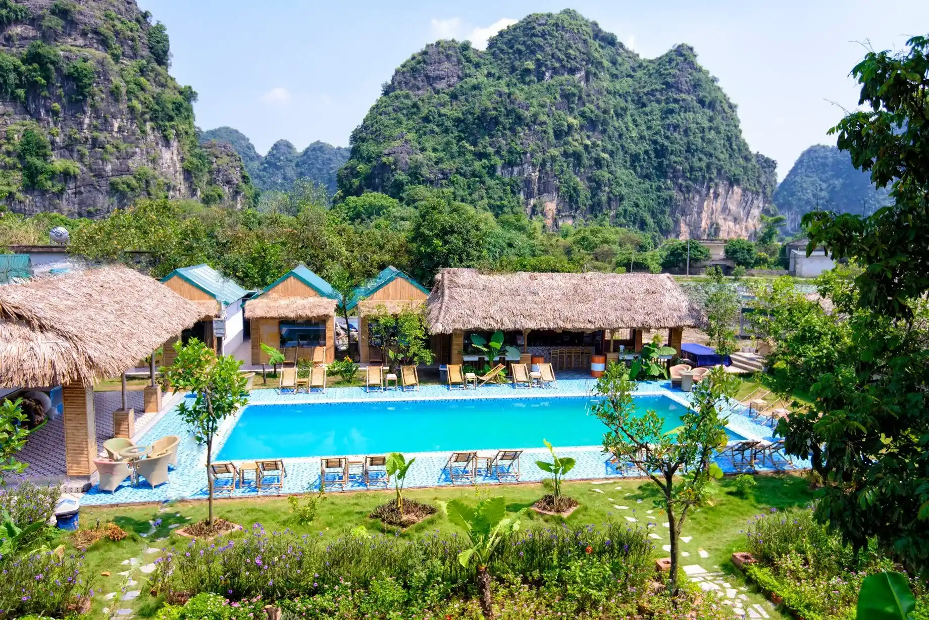 tour operator Vietnam