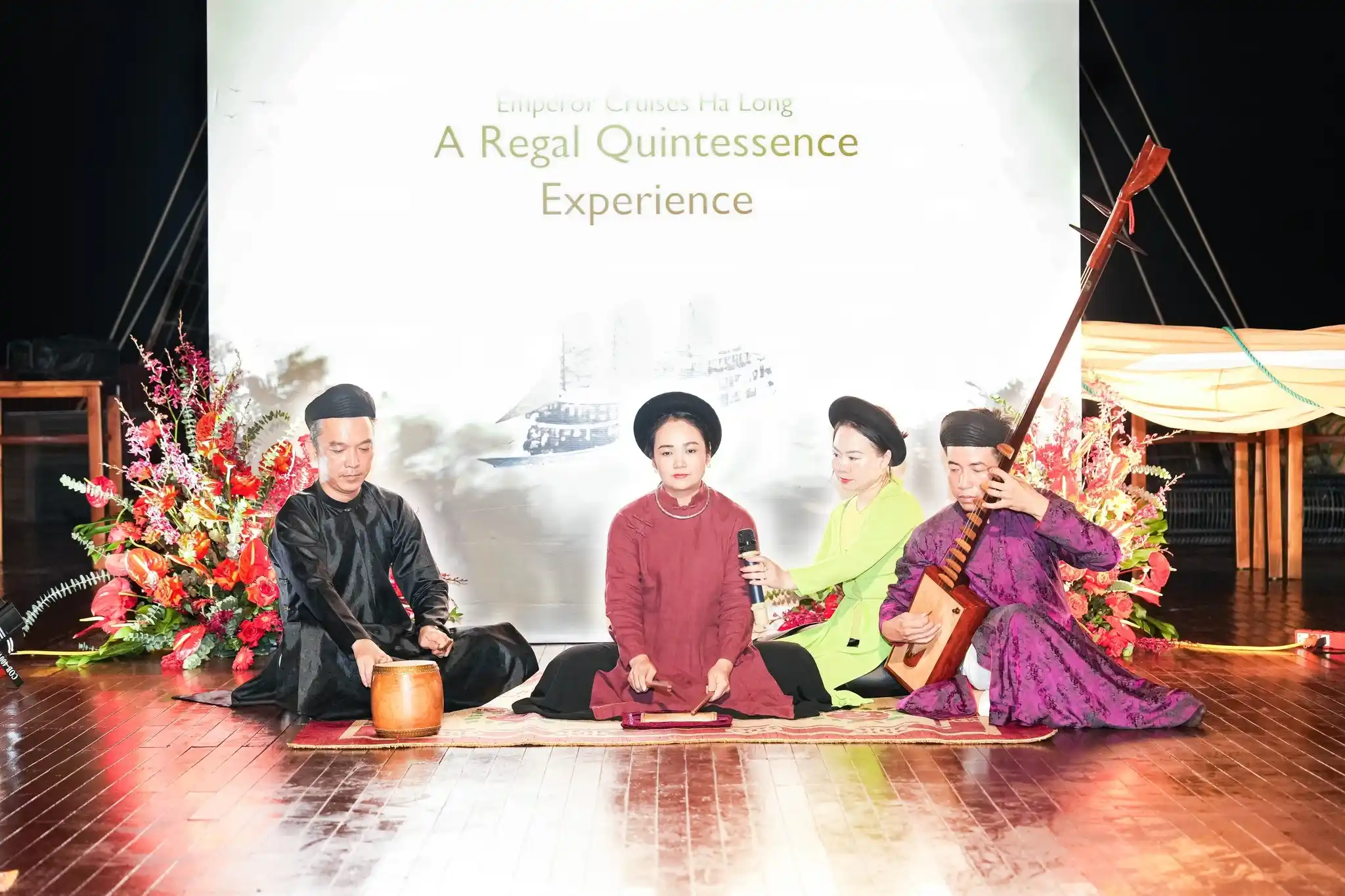 tour operator Vietnam