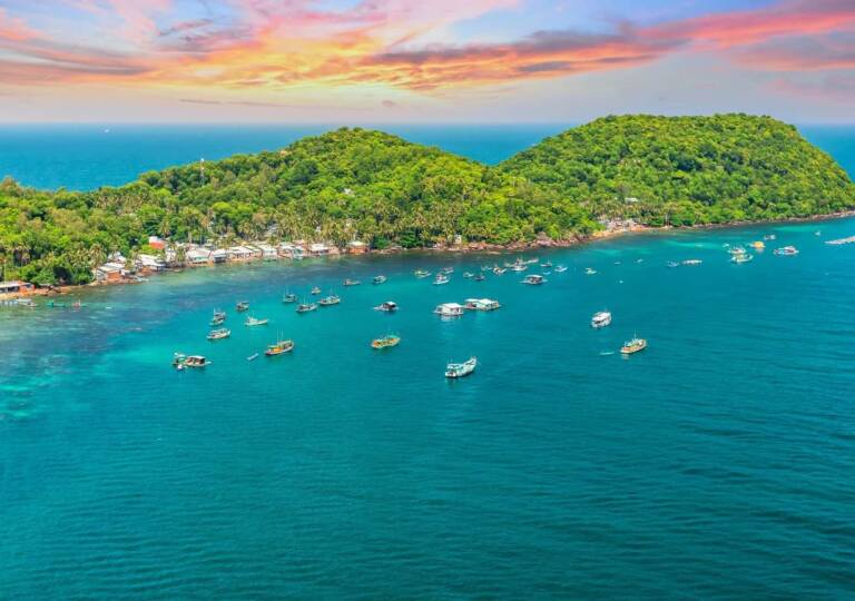 tour operator lusso