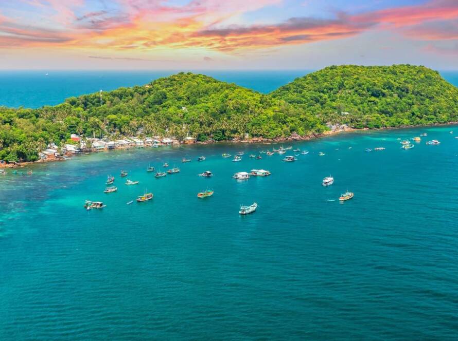tour operator lusso