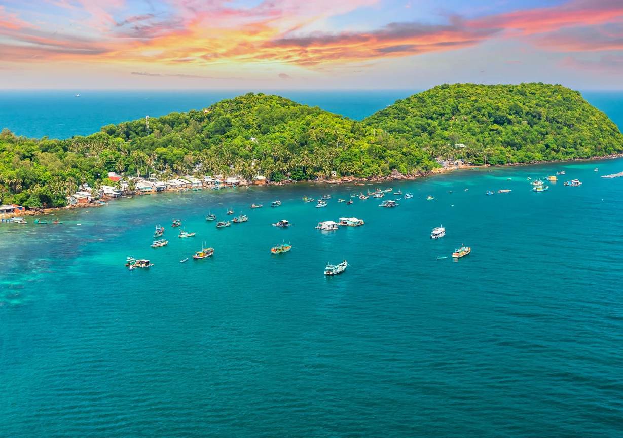 tour operator lusso