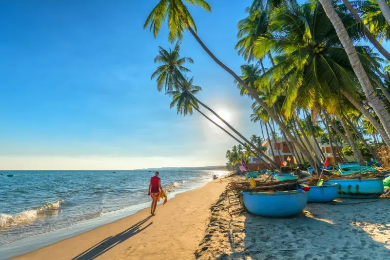 viaggio in Vietnam costi