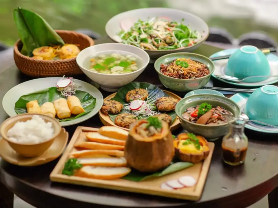 viaggio in vietnam organizzato