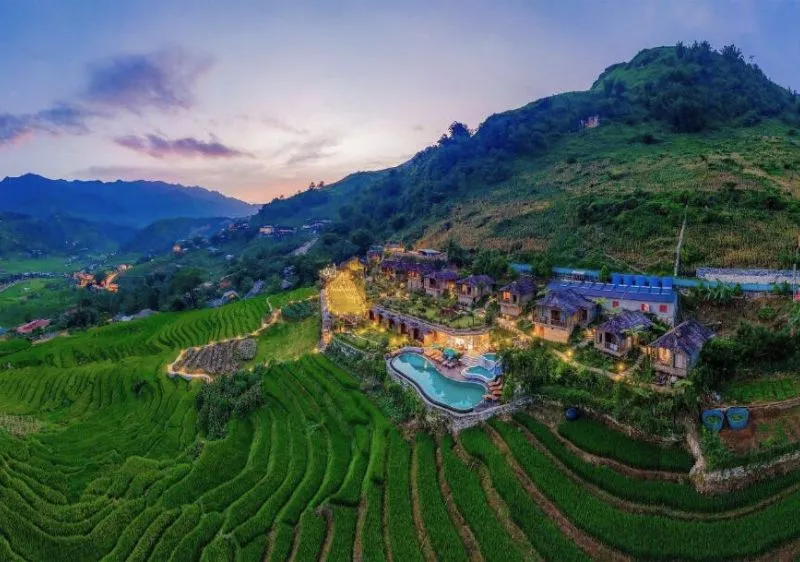 viaggio in vietnam organizzato