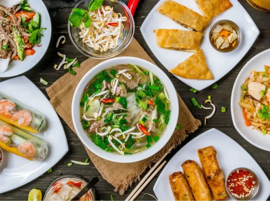 viaggio personalizzato Vietnam