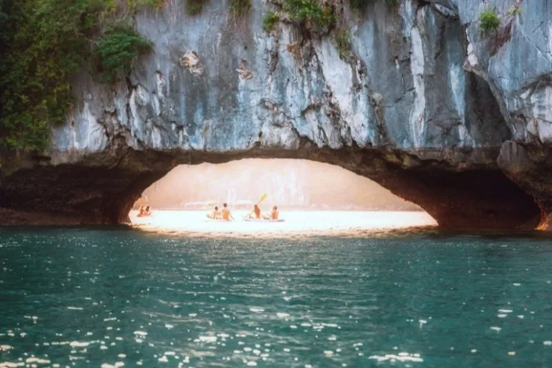 viaggio personalizzato Vietnam