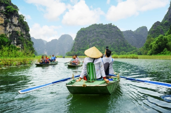 vietnam inbound tour operator