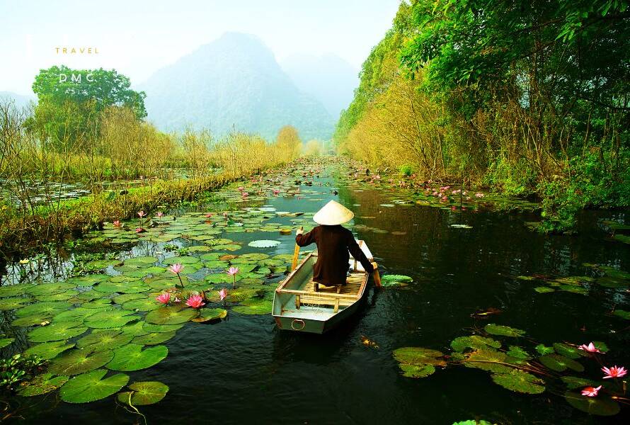 viaggio organizzato Vietnam 10 giorni