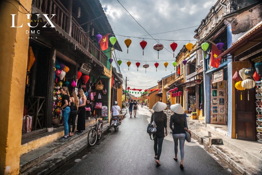 itinerario 10 giorni vietnam