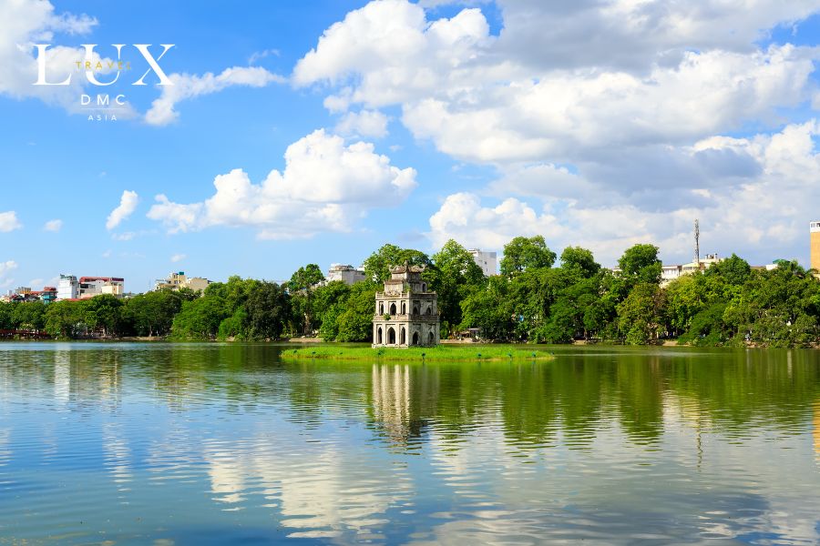 itinerario 10 giorni vietnam