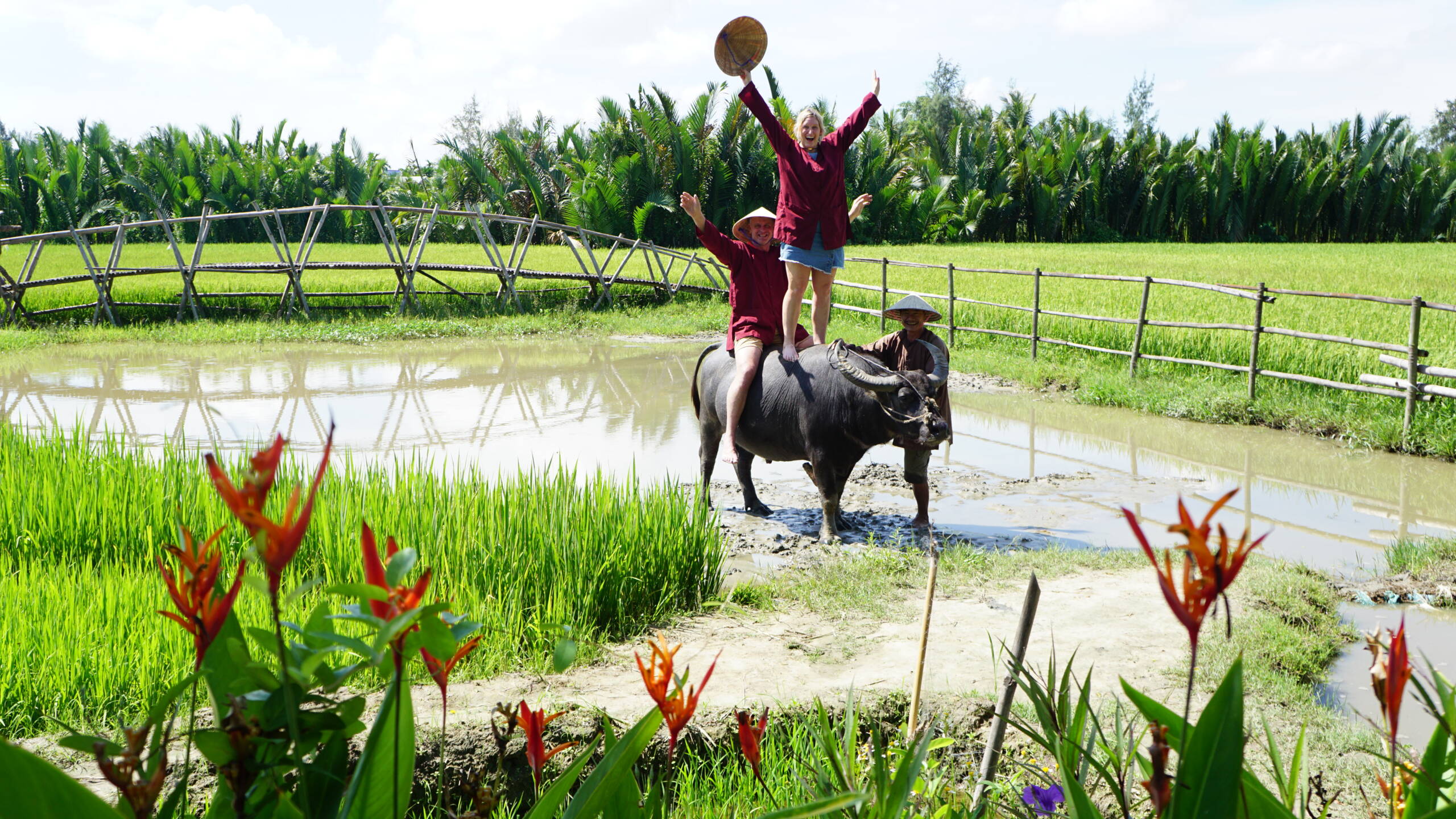viaggi organizzati Vietnam Laos Cambogia - Hoi An