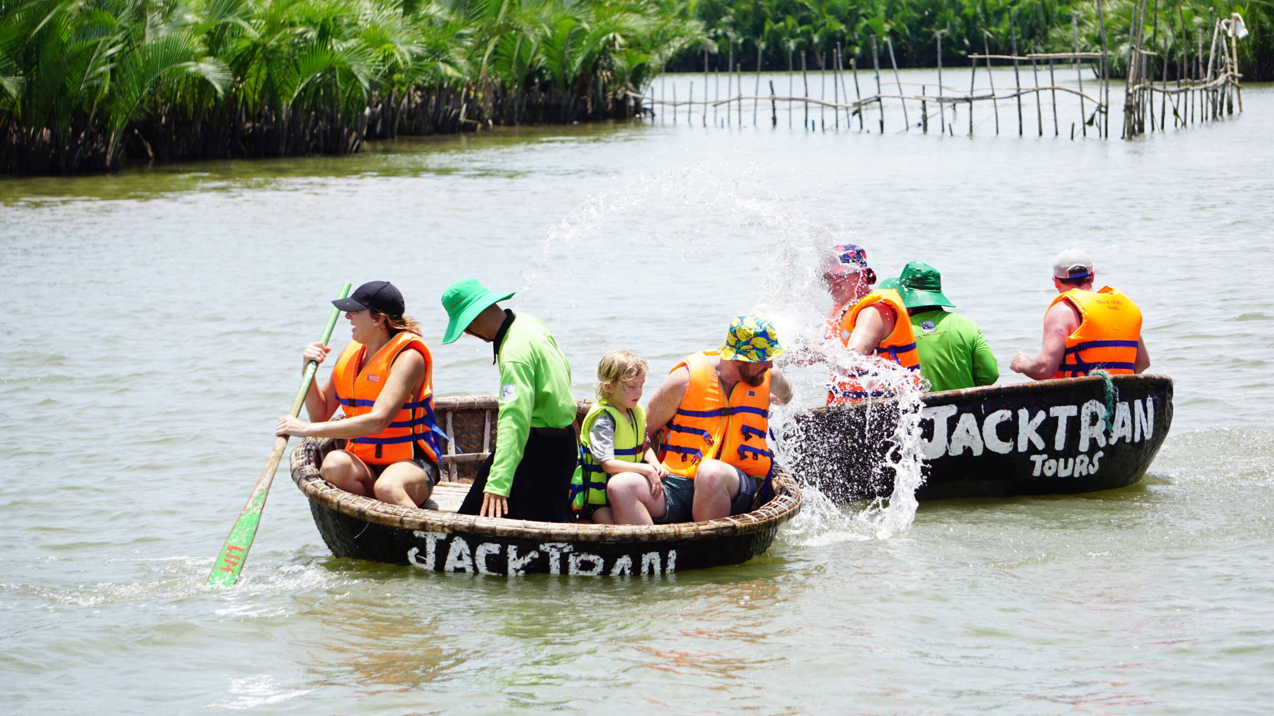 viaggi in Vietnam e Cambogia - Hoi An