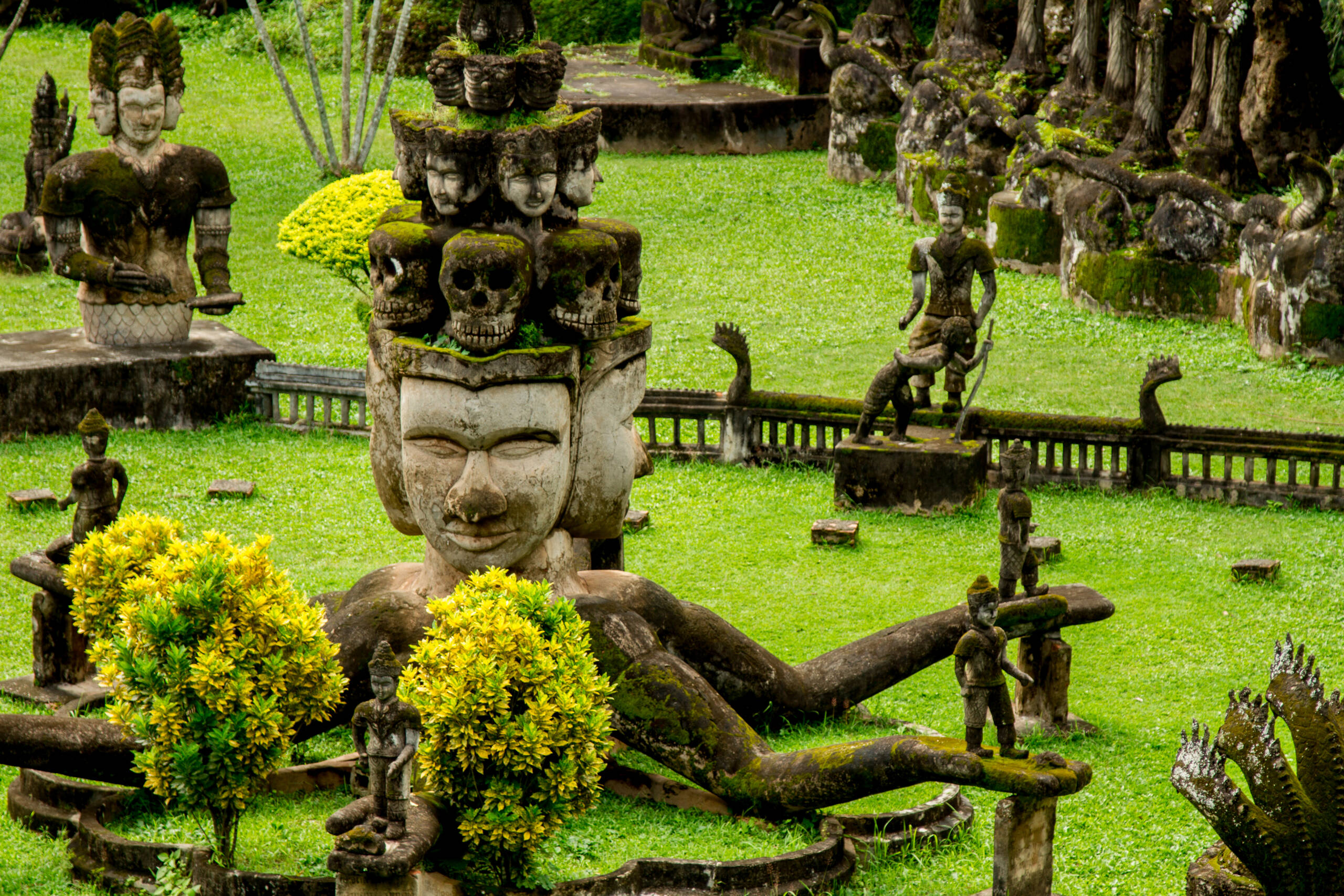 tour laos cambogia vietnam