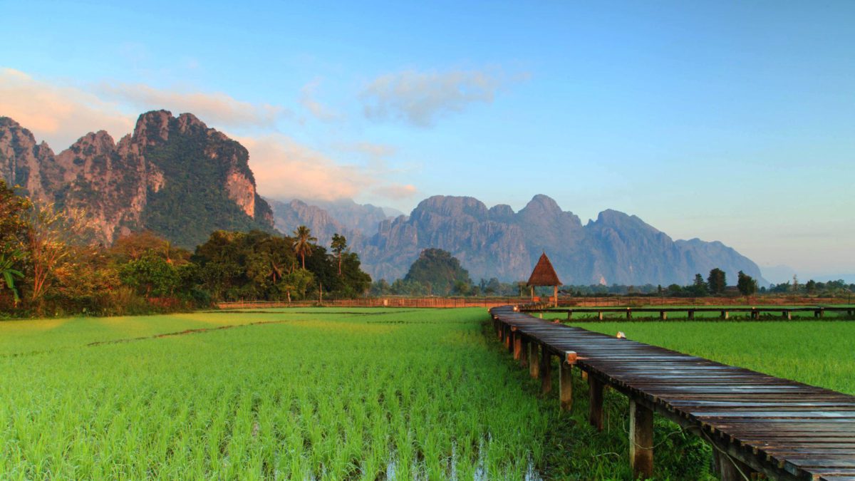 viaggio in laos cambogia e vietnam