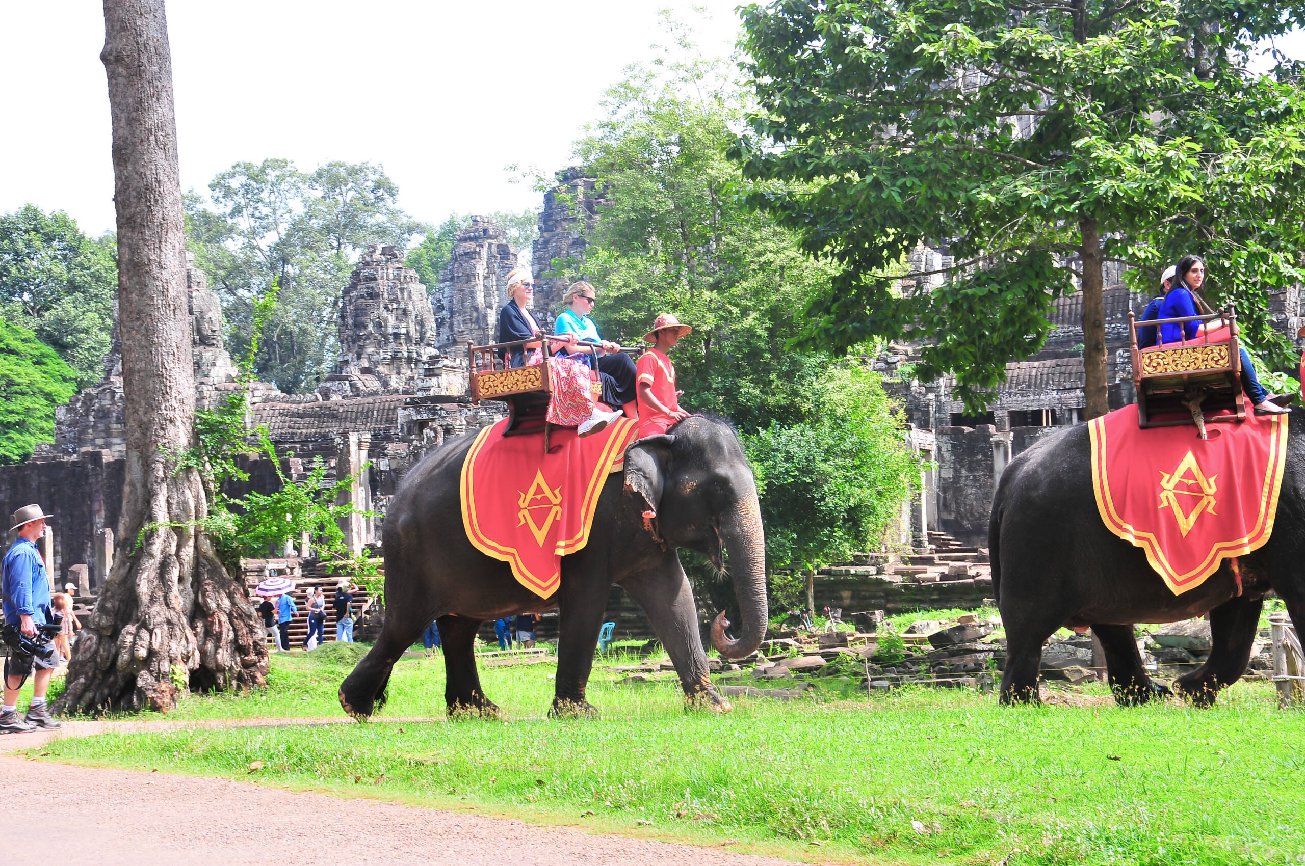 Vietnam e Cambogia itinerario - Siem Reap