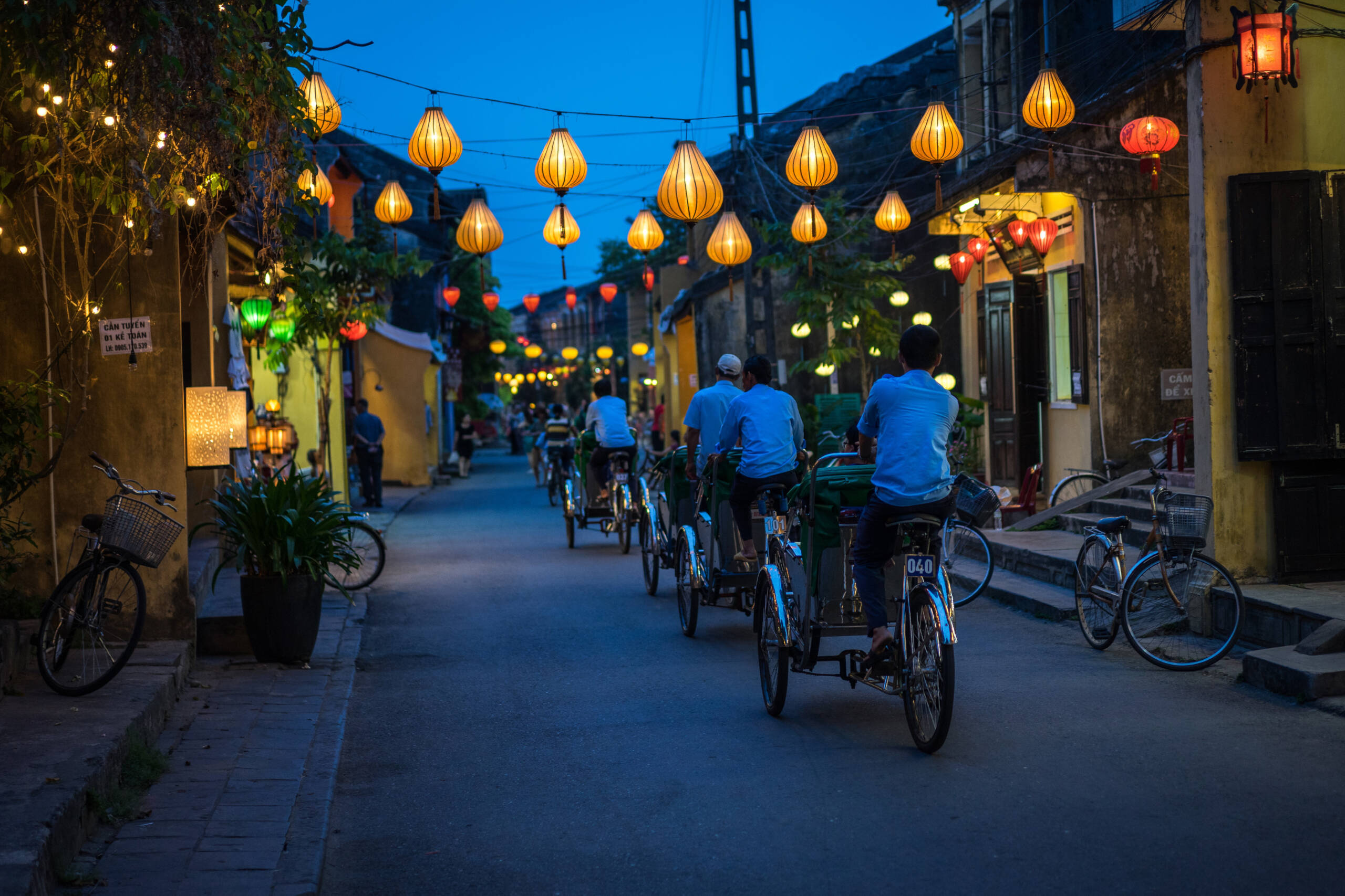 Hoi An - viaggio in Vietnam 10 giorni