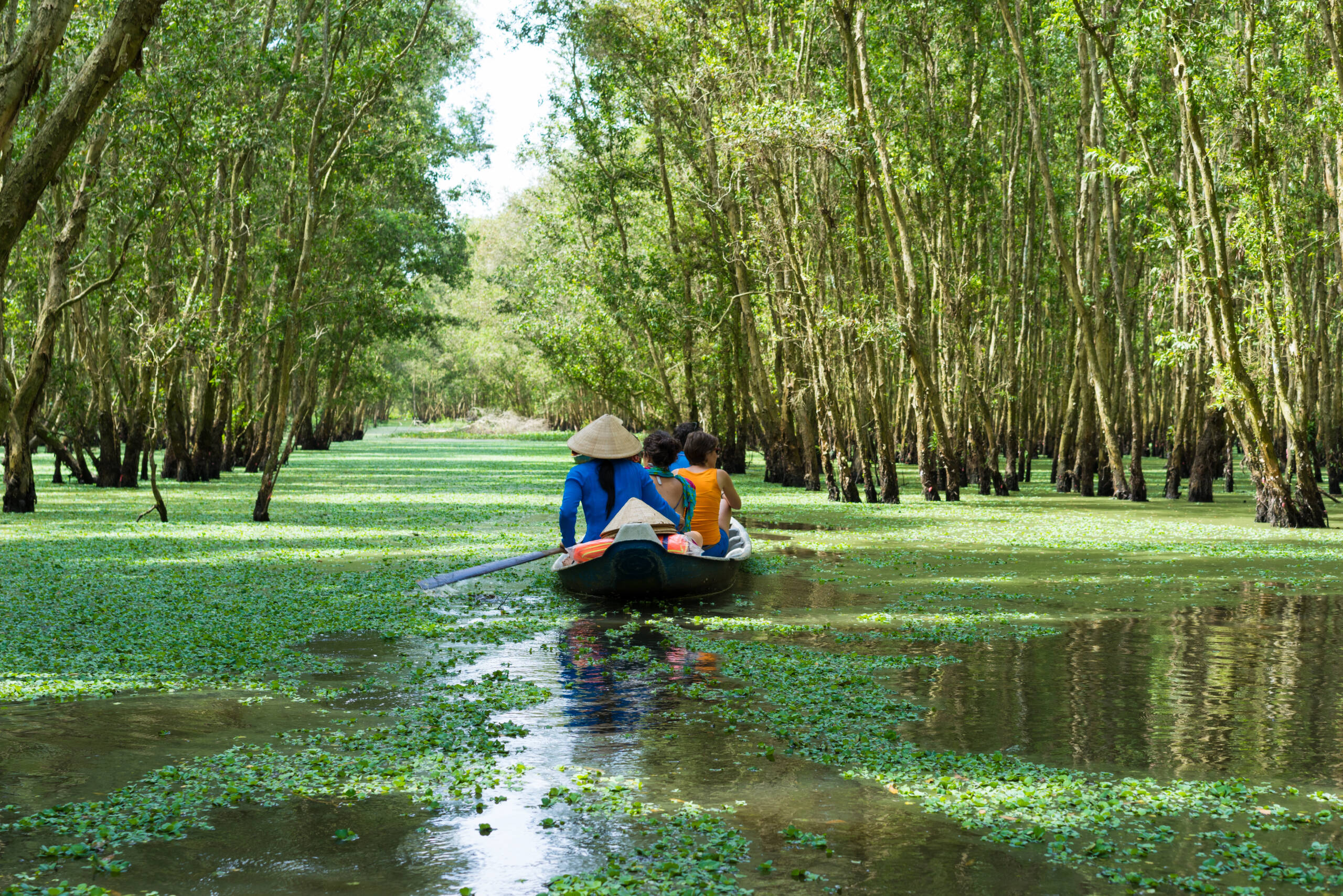 viaggio in laos cambogia e vietnam