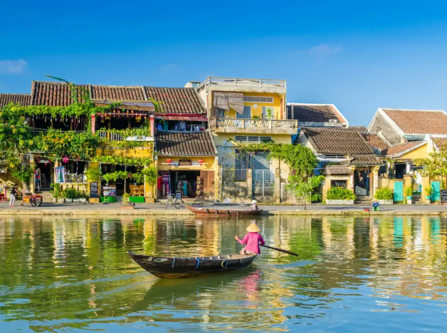 miglior tour operator per Vietnam, viaggio privato in Vietnam