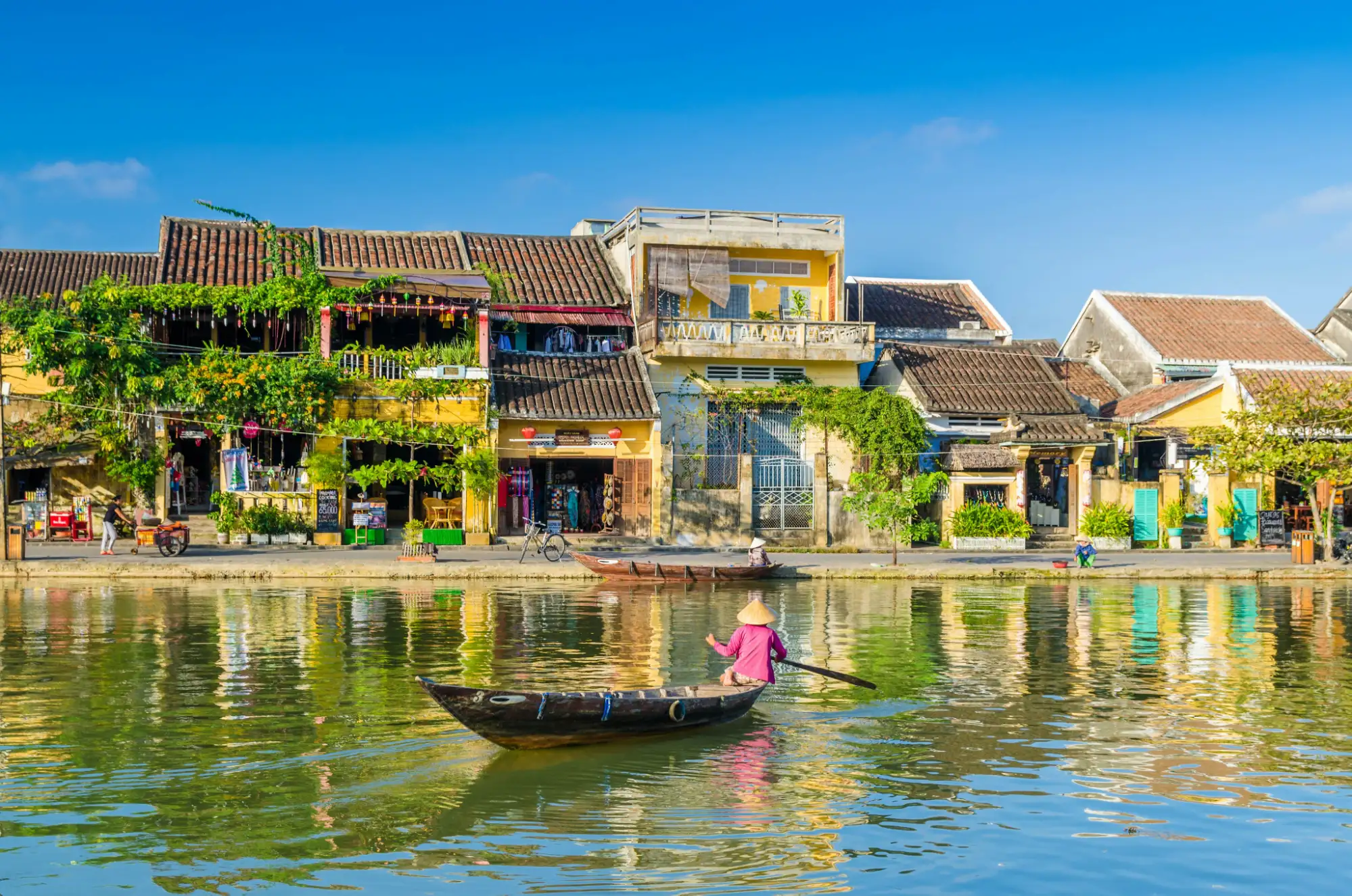 miglior tour operator per Vietnam, viaggio privato in Vietnam